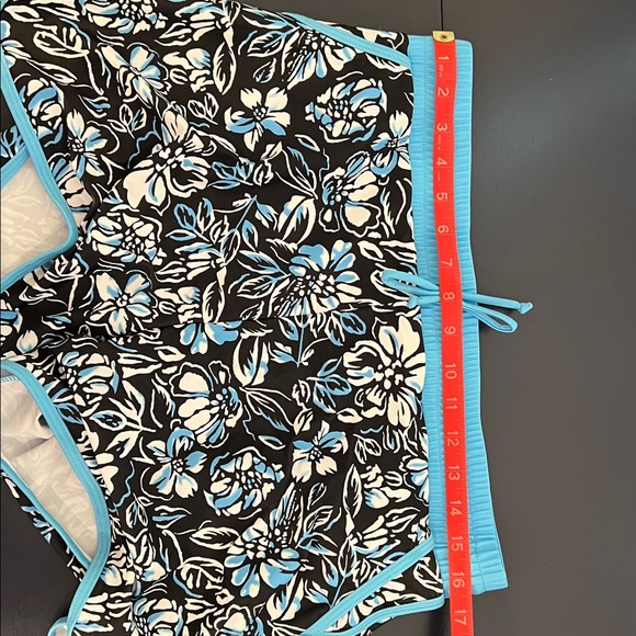 New XL Tank & Short Swim Tankini Set - Picture 5 of 5